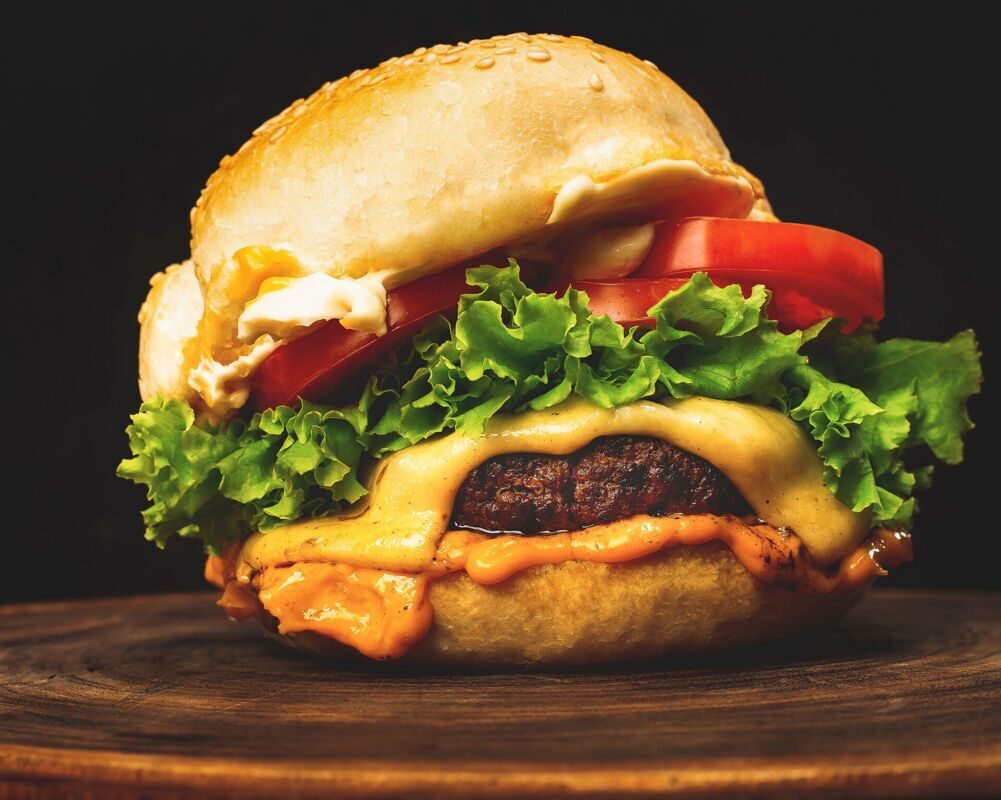 Оклахома (340 грам)