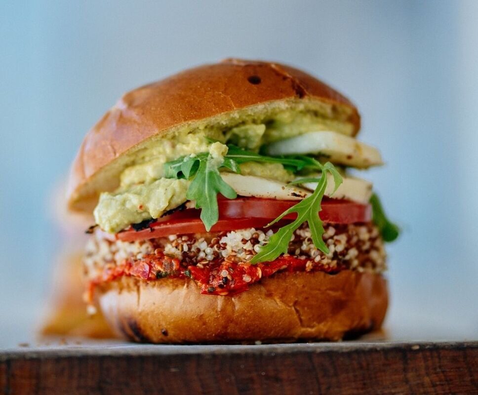 Філадельфія Чікен (320 грам)