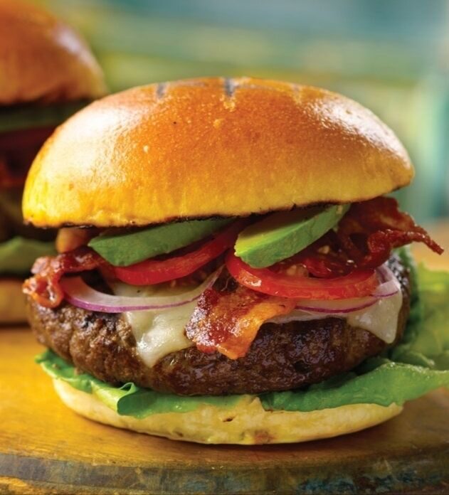 Денвер Авокадо (330 грам)