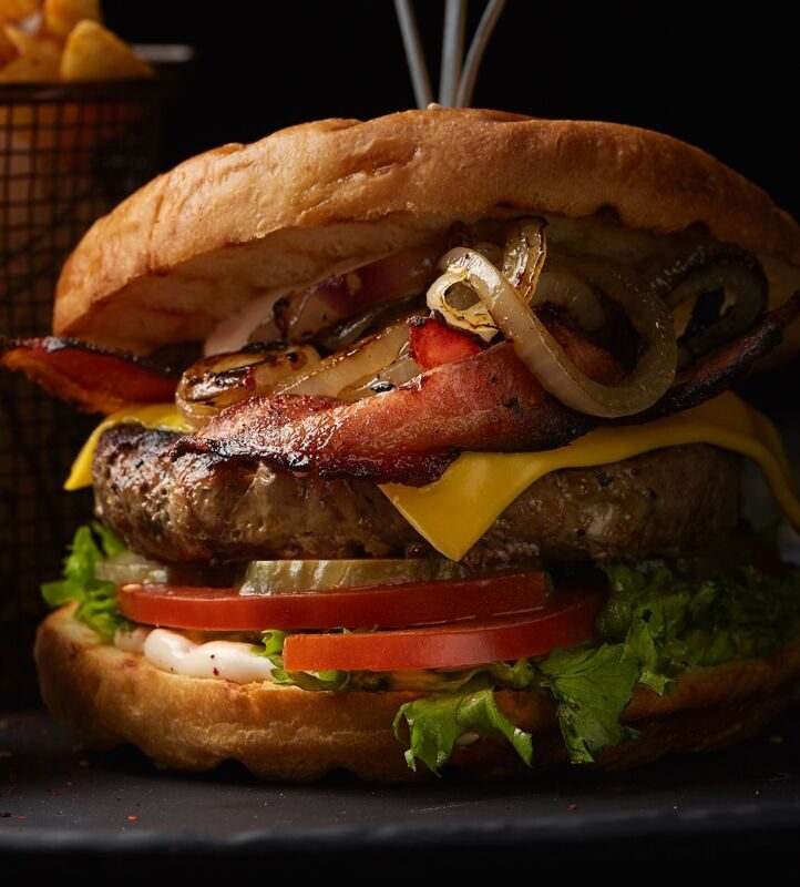 Джорджія Беконатор (340 грам)