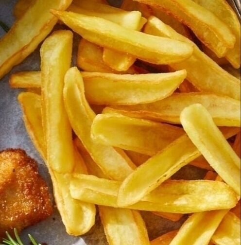 Екстра хрумкі діпи (130 грам)