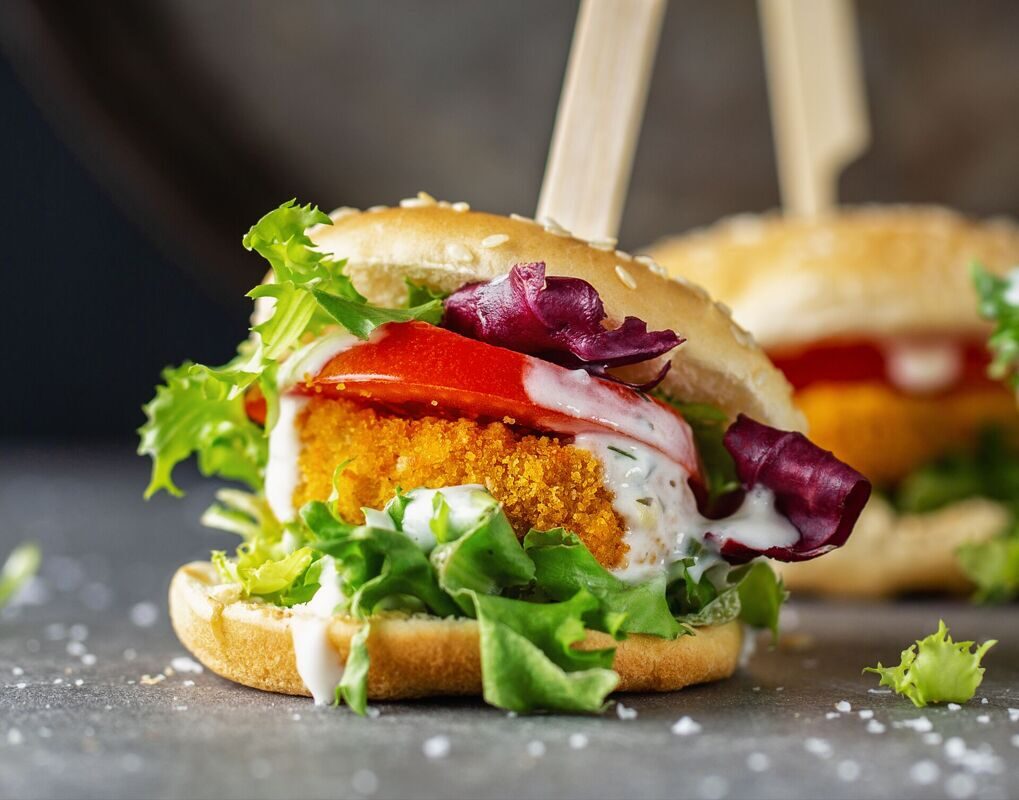 Аляска Фіш (290 грам)