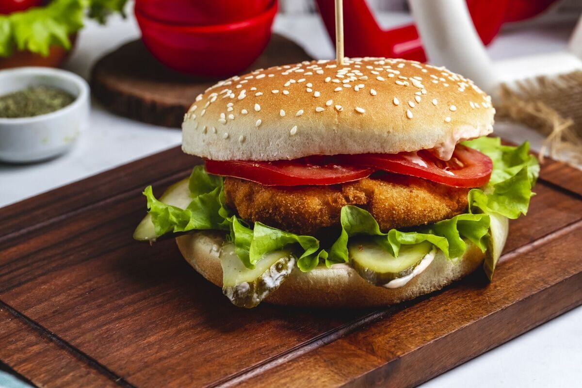 Нью-Йорк Spicy (300 грам)