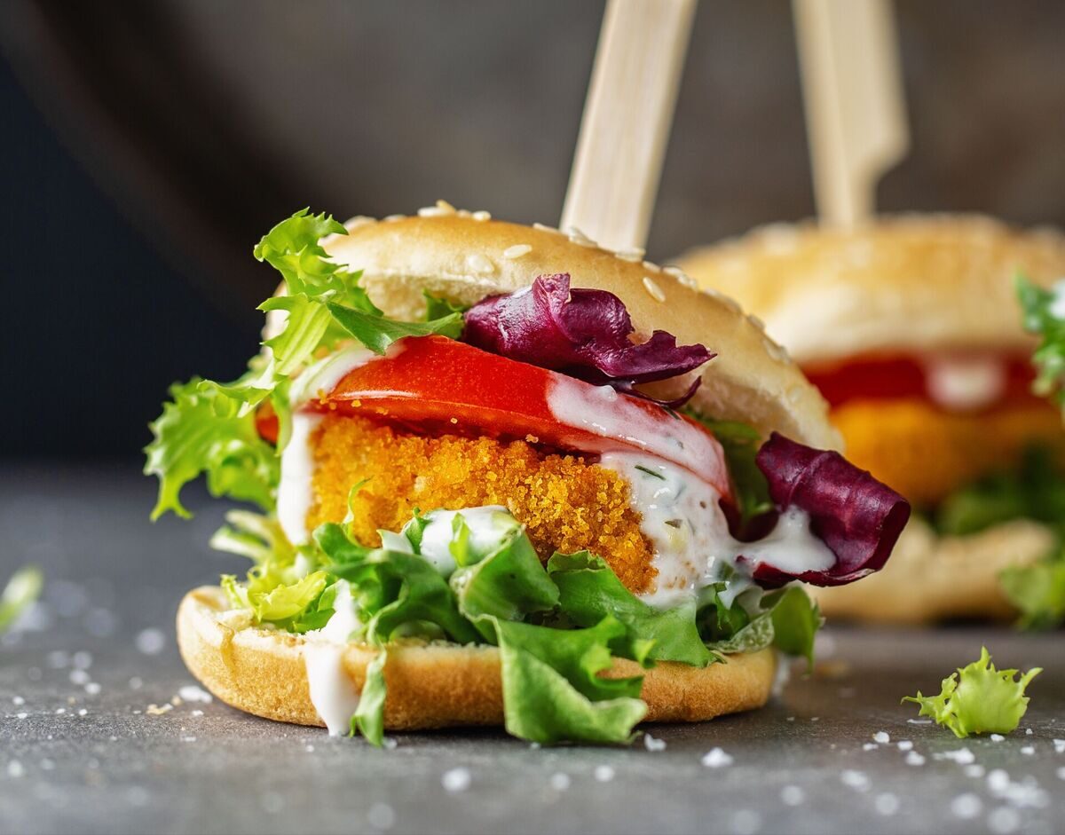 Аляска Фіш (290 грам)