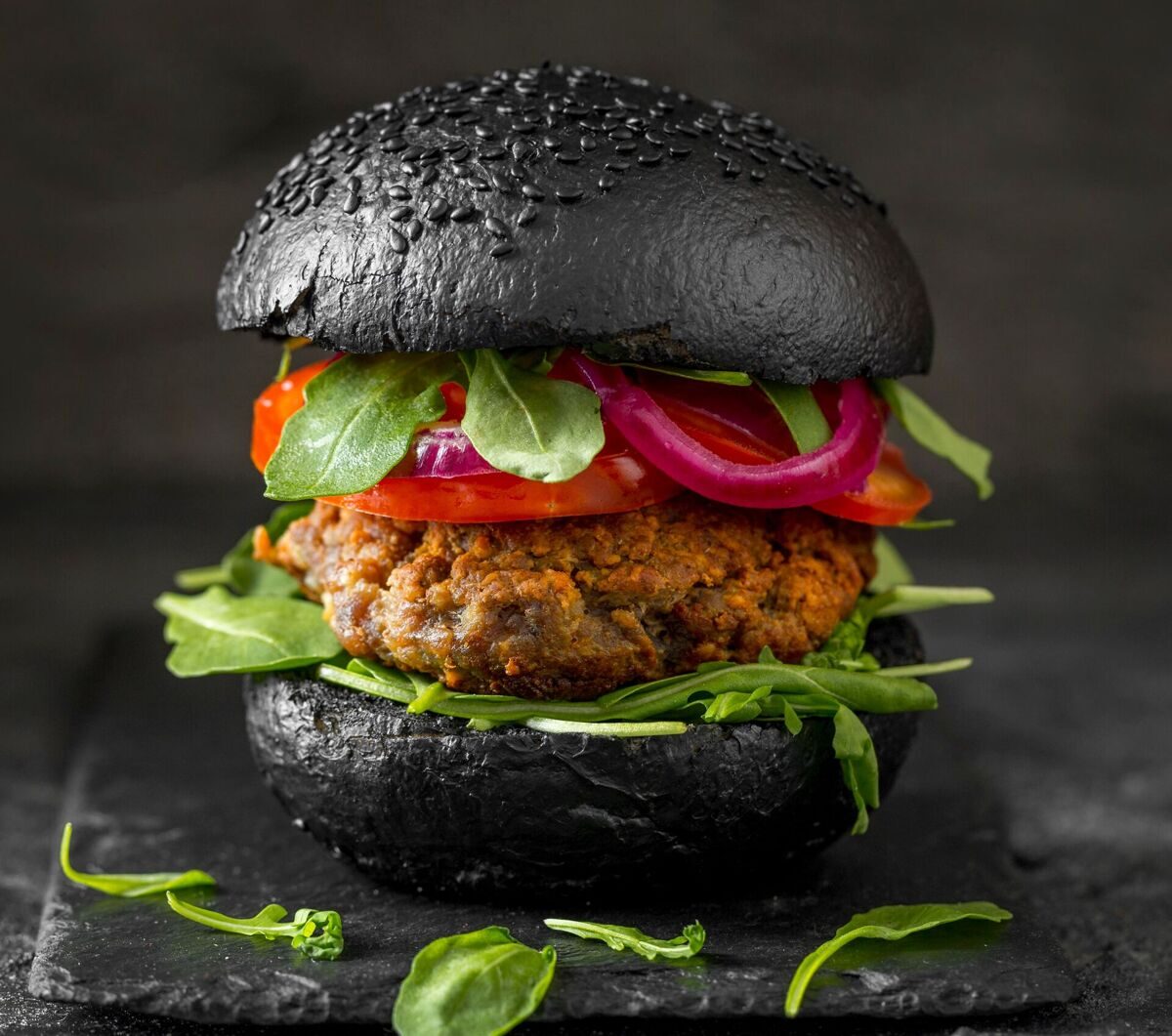 Black Chicken Beyond Meat (300 грам)