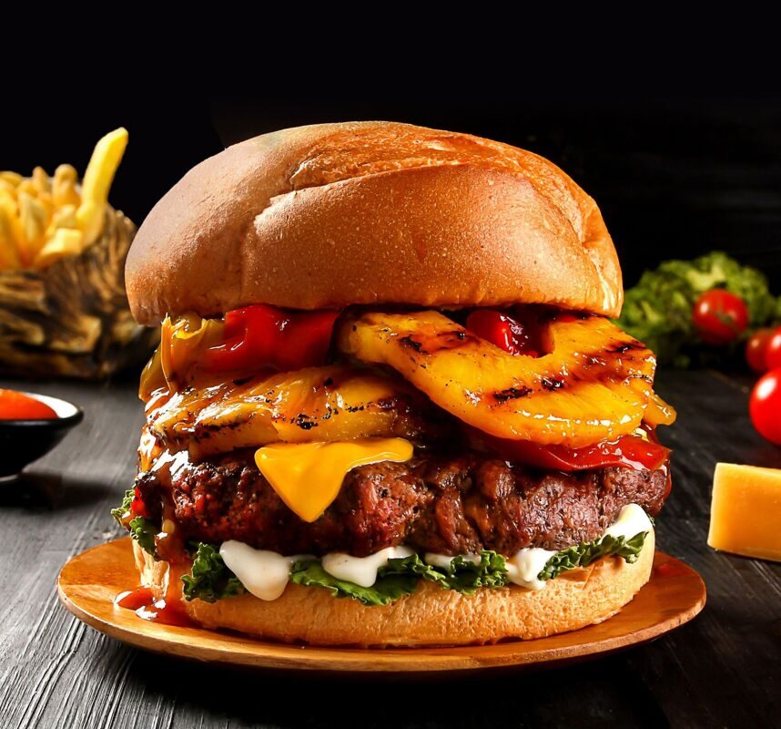 Гаваї (330 грн)