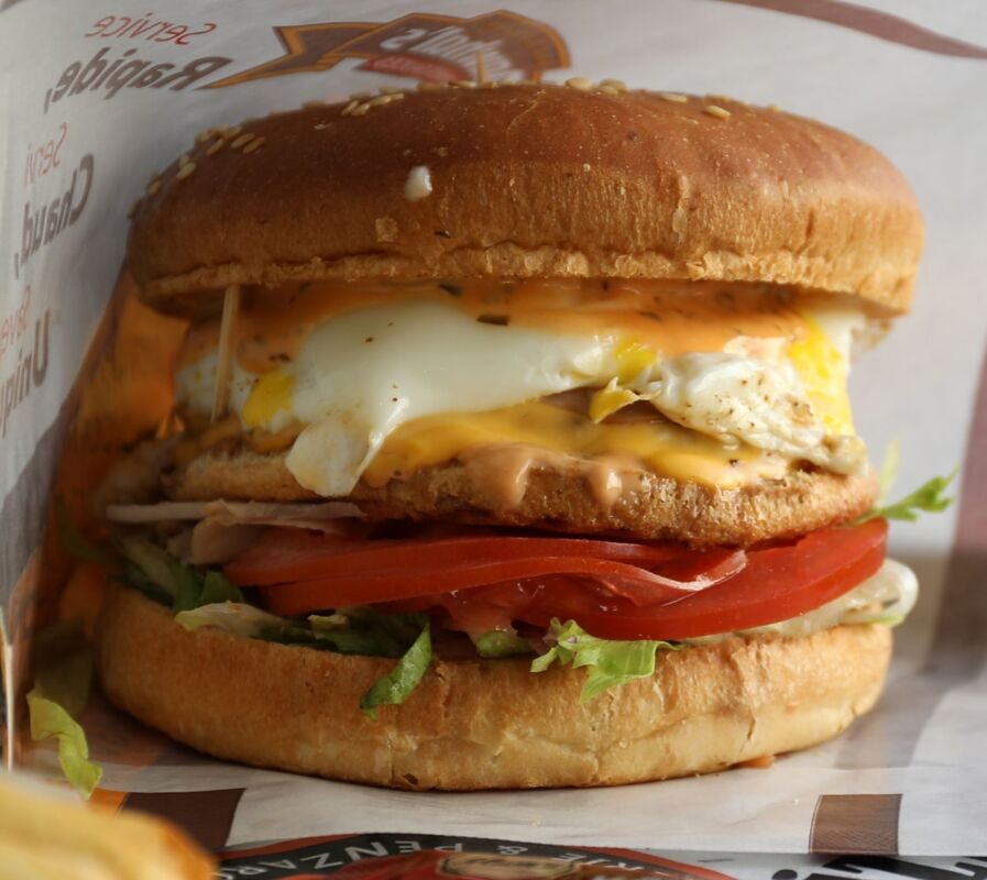 Нью-Джерсі (330 грам)