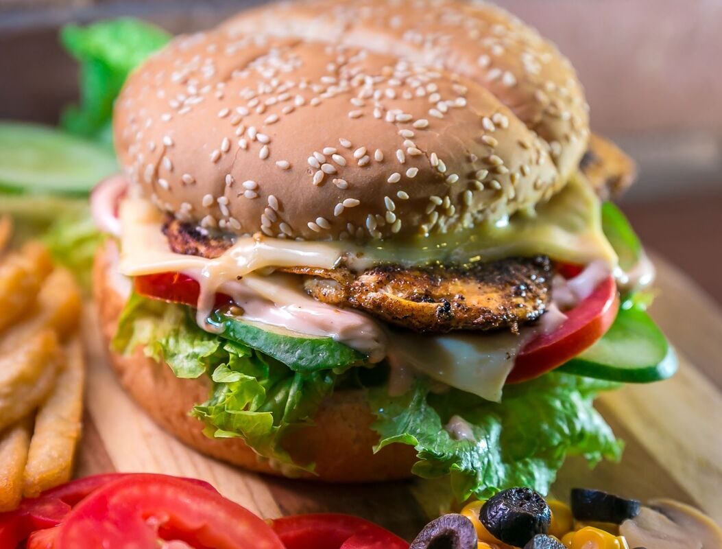 Теннесі BBQ (390 грам)