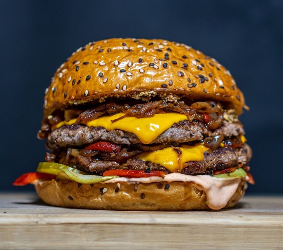 Вашингтон (400 грам)