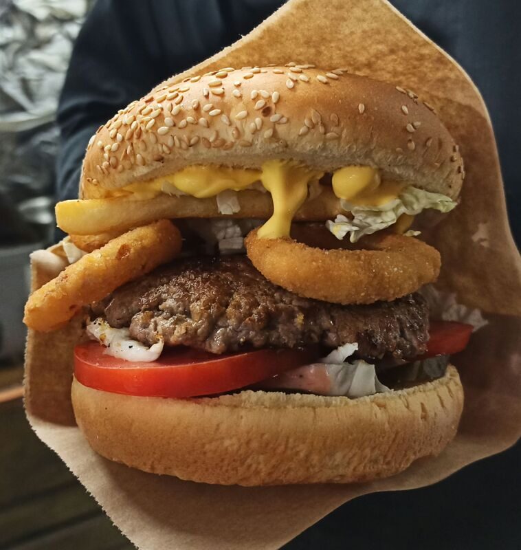 Айова (330 грам)