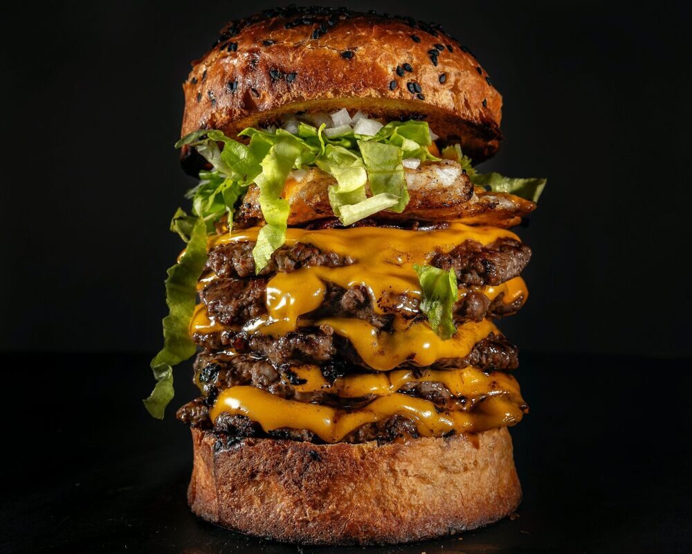 Техас (660 грам)